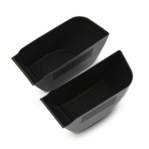 Predator 4x4 Door Storage Box To Fit Land Rover Defender L663 2020+