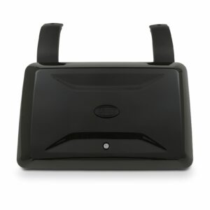 Predator 4x4 Side Mounted Tool Storage Box To Fit Land Rover Discovery 3/4 2004-2016