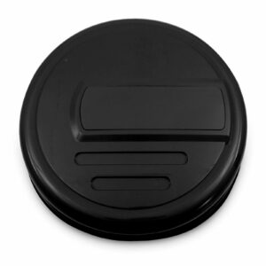 Suzuki Jimny Spare wheel Black Pearl - Full