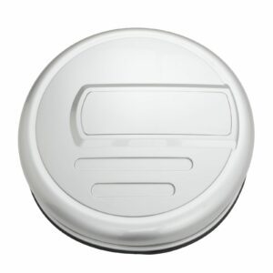 2018+ Suzuki Jimny Spare wheel Cover - Full View