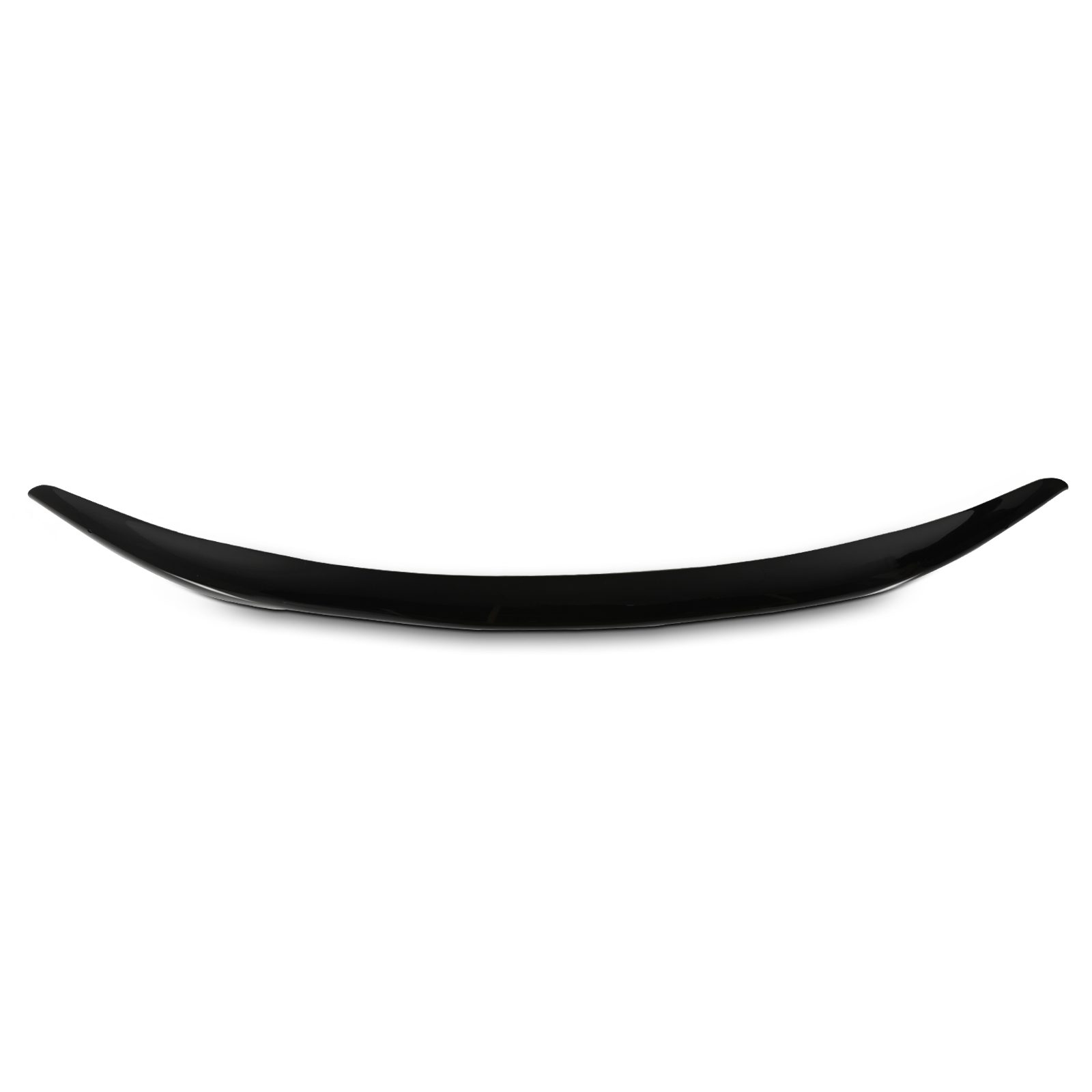 Honda CR-V MK5 17-22 Black Bonnet Guard Protector