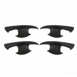 Toyota Hilux Revo MK8 Door Handle Inserts