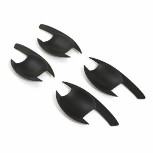 2005 - 2010 Mitsubishi Triton L200 Door Handle Inserts