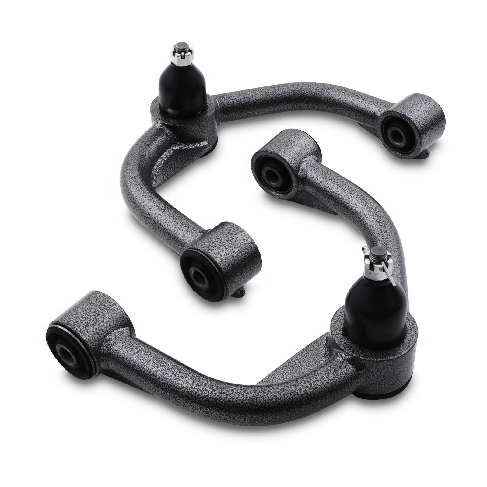 Nissan Navara D40 D23 / NP300 07+ 2" Lift Front Upper Control Arms