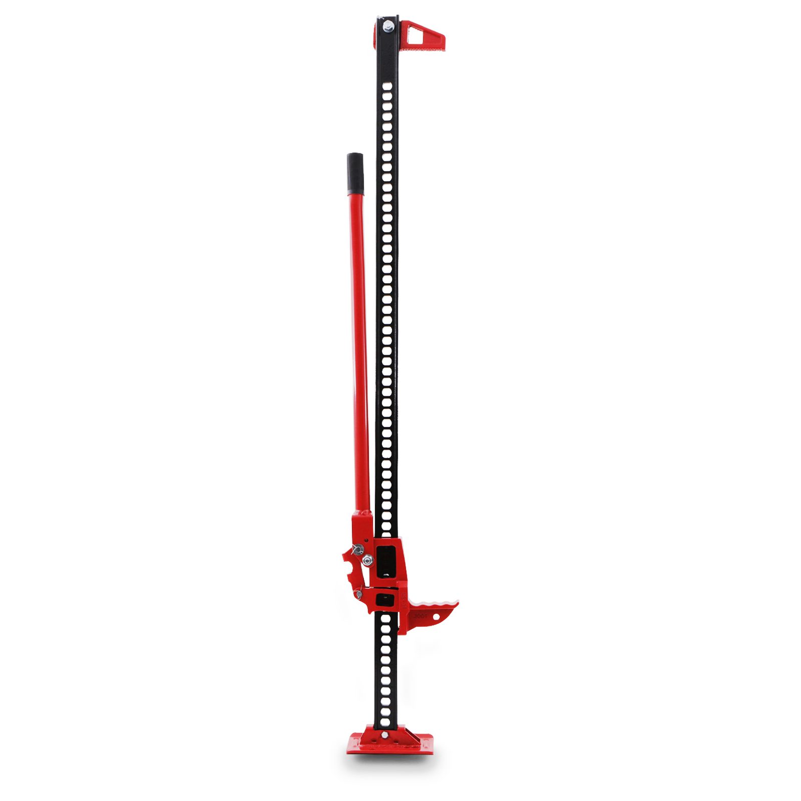 60" 3000Kg High Lift Off Road Ratchet Farm Jack