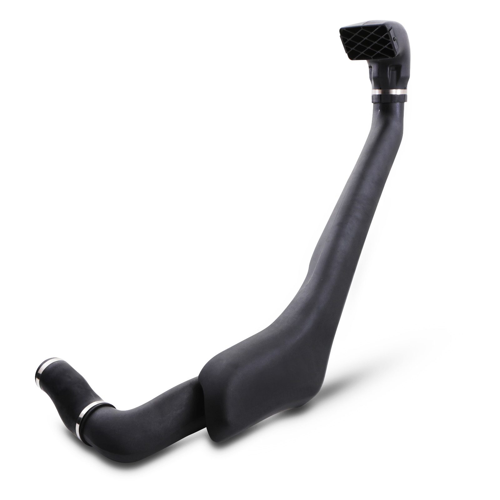 Nissan Navara D40 YD25DDTI 10-14 Snorkel Kit