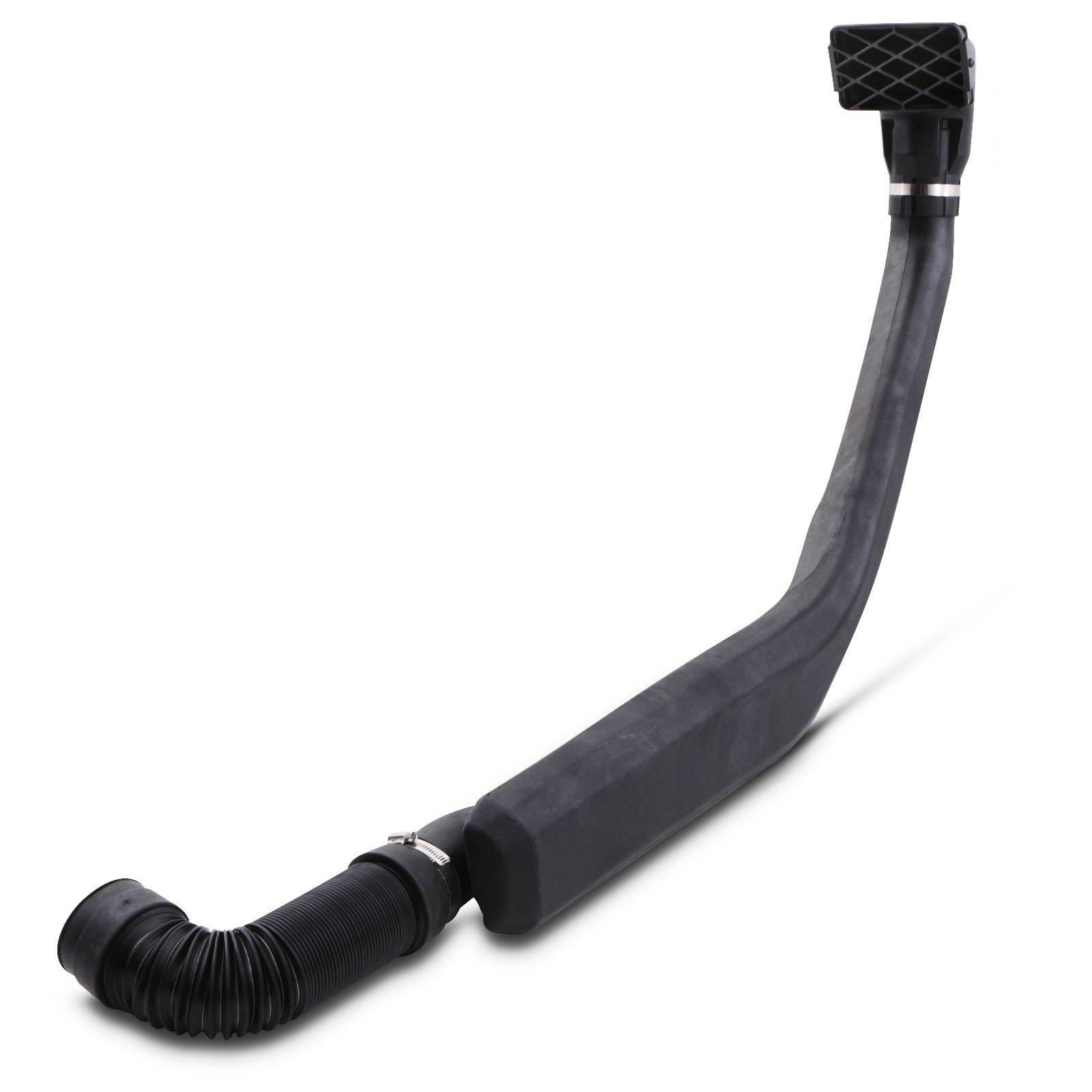 Jeep Cherokee XJ 4.0L 85-00 Snorkel Kit