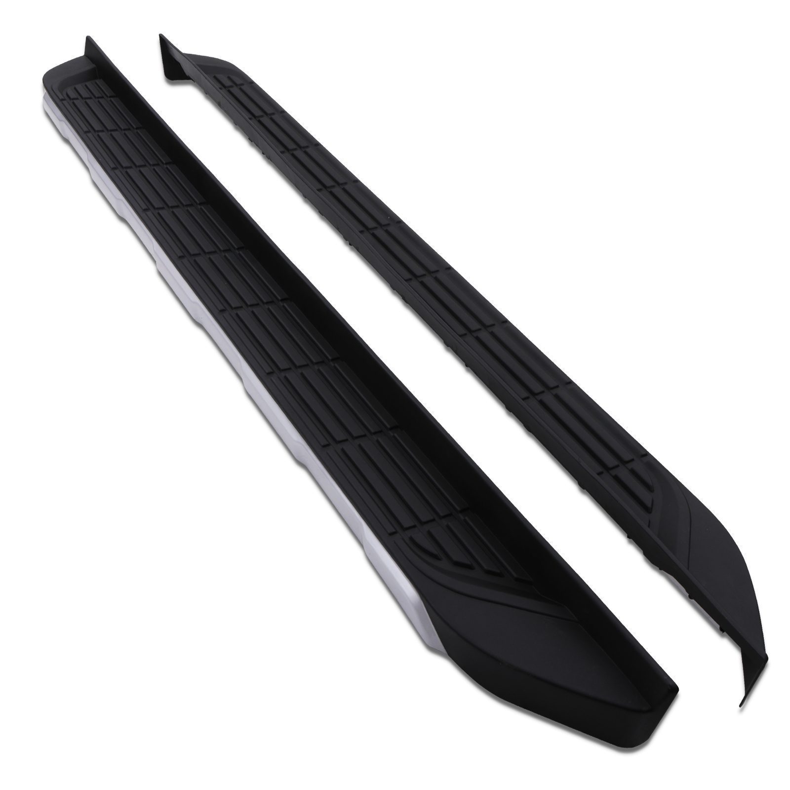 VW Amarok 2010-2020 Side Steps