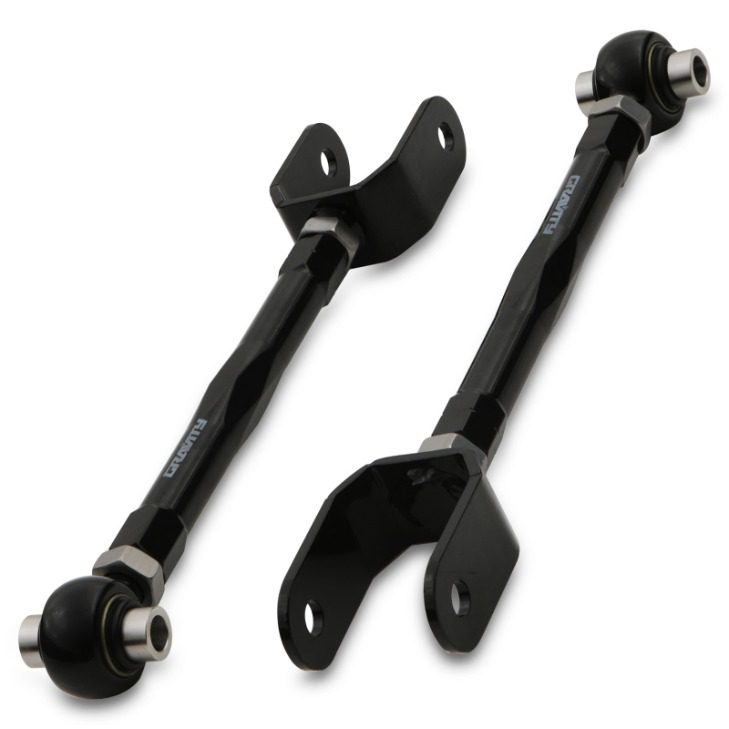Adjustable Tension Rods - Porsche Cayman 987 04-12