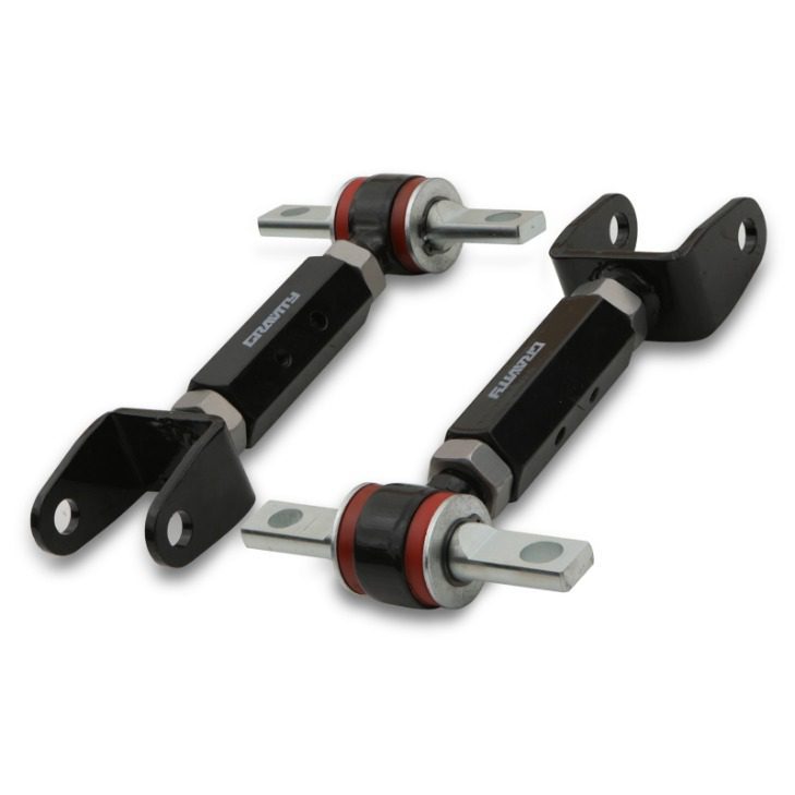 Adjustable Rear Upper Camber Arms - Honda Civic EP2 EP3 Type R / Integra DC5 01-05