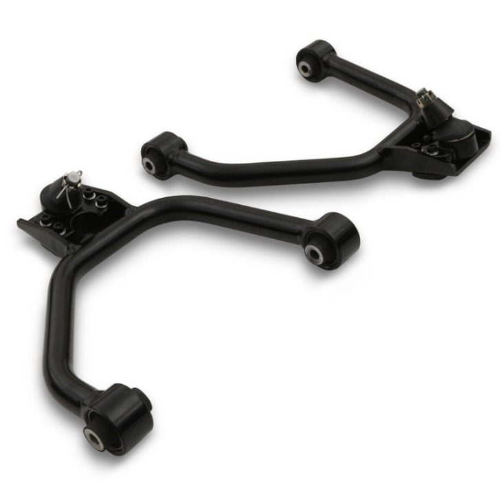 Front Upper Control Arms - Nissan 350Z Z33 | Infiniti G35 3.5 02-08