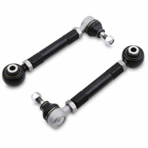 Adjustable Rear Toe Arms - Lexus IS200 / GS300 - Toyota Chaser Mark II JZX100 JZX110 98-05