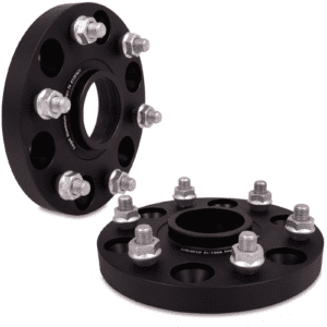 Mitsubishi L200, Pajero / Shogun 6x139.7 20mm Hubcentric Wheel Spacers