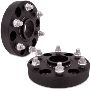 Mitsubishi L200, Pajero / Shogun 6x139.7 30mm Hubcentric Wheel Spacers