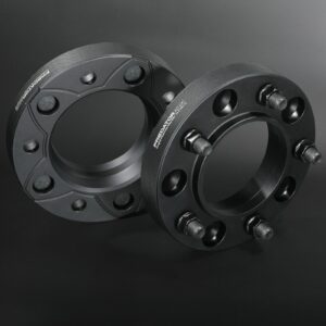 Toyota Land Cruiser J100 100 Series 98-07 5x150 110mm - 30mm Hubcentric Wheel Spacers