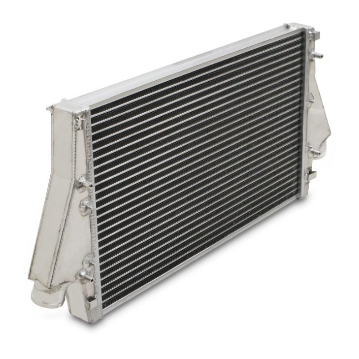 Front Mount Intercooler Core - Vauxhall Vectra C SIgnum Saab 9-5 1.9 CDTI 97-09