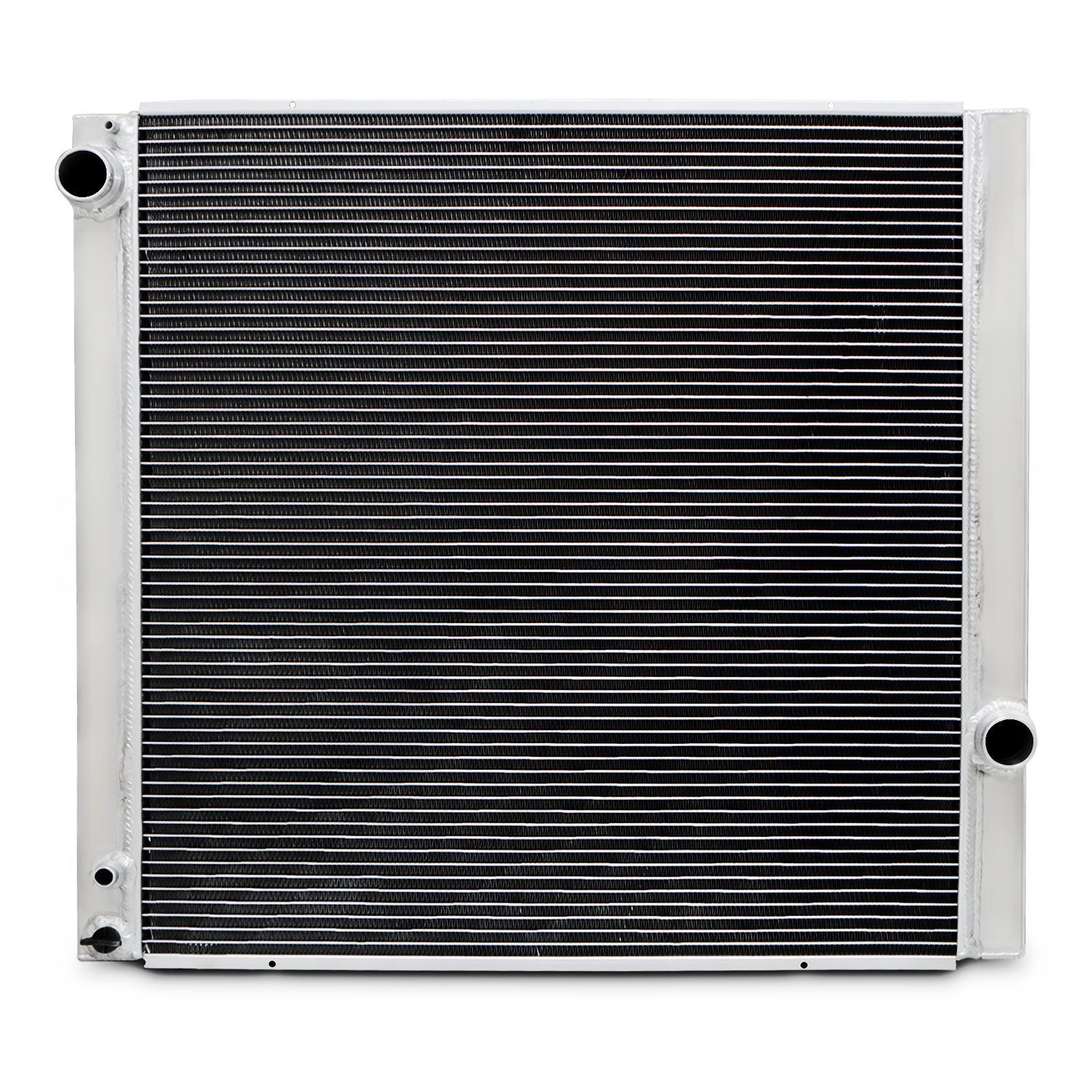 High Flow Alloy Radiator To Fit Range Rover Vogue L322 4.4 V8 Petrol 02-06