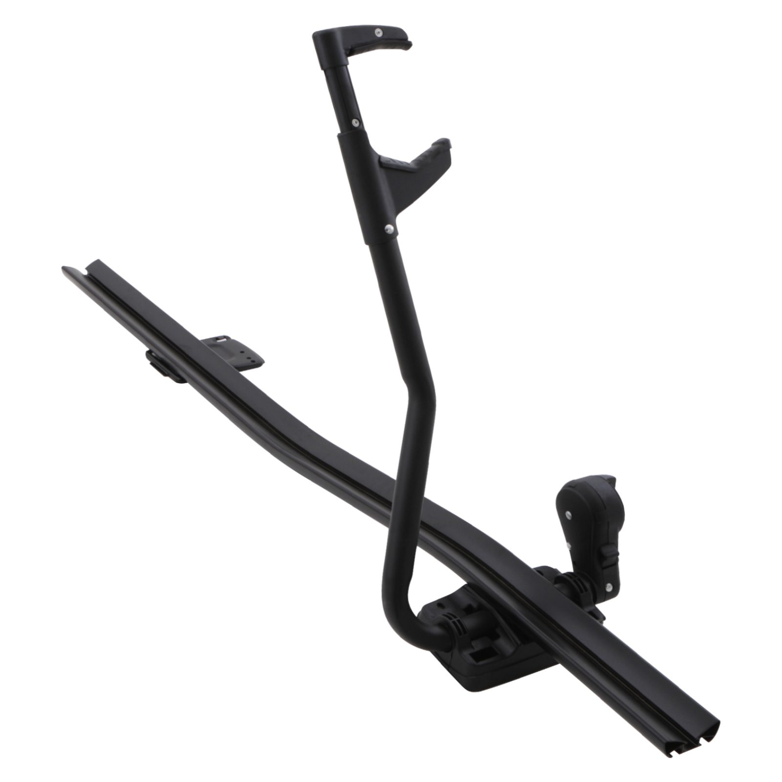 Universal Roof Mounting Car Bike Carrier for 1 x Bike
