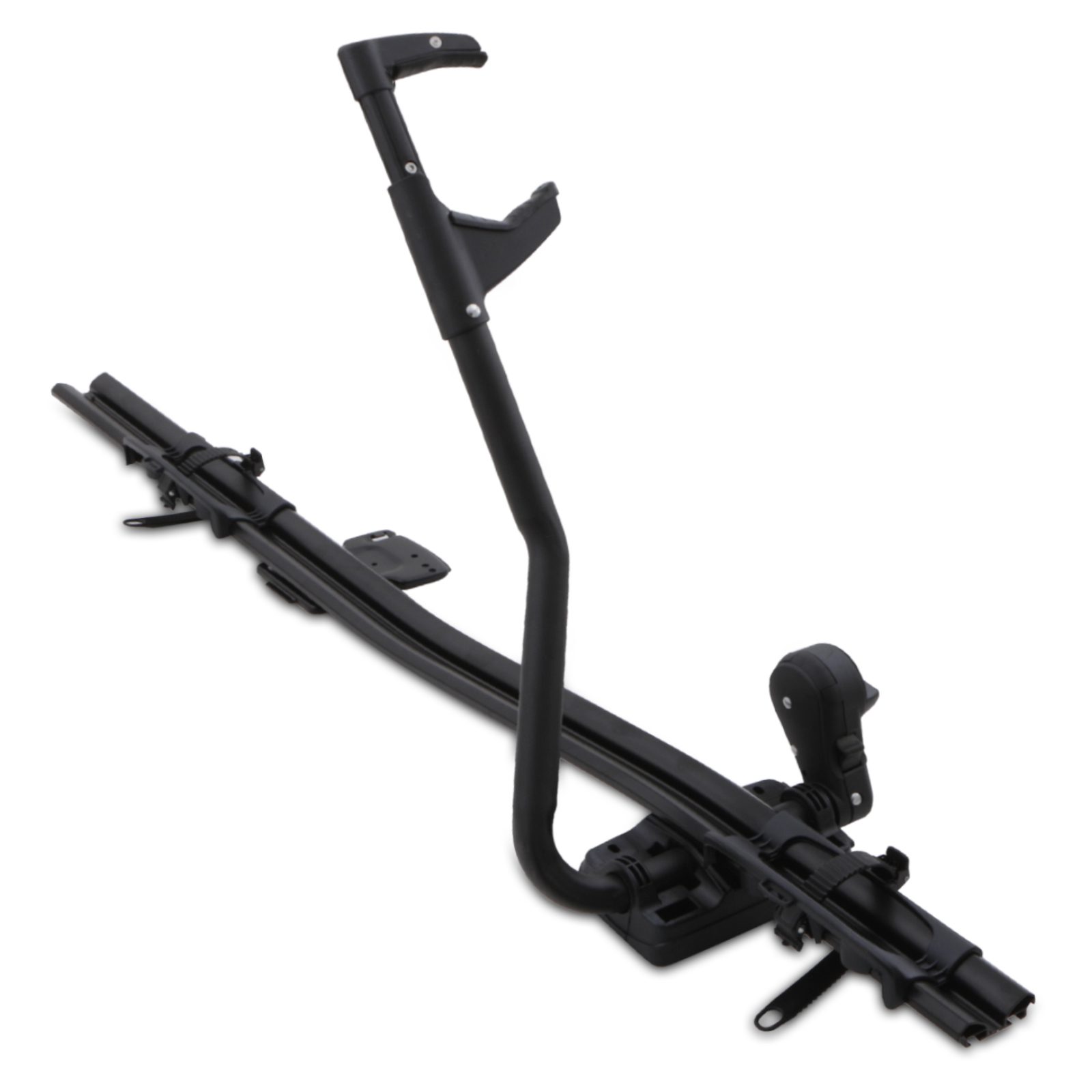 Universal Roof Mounting Car Bike Carrier for 1 x Bike