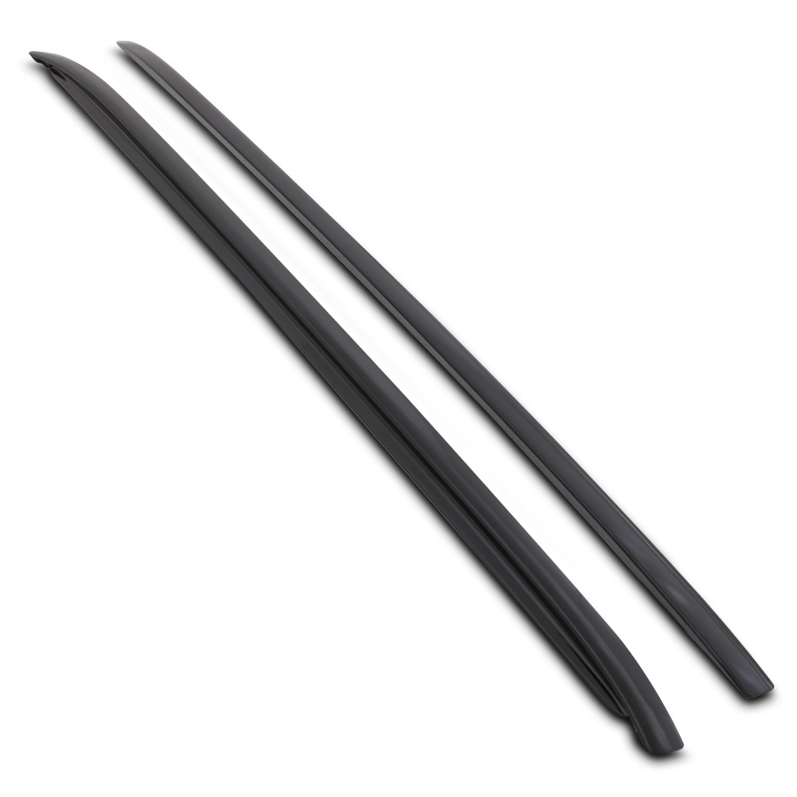 Black Roof Rails To Fit Range Rover Sport L494 14-19