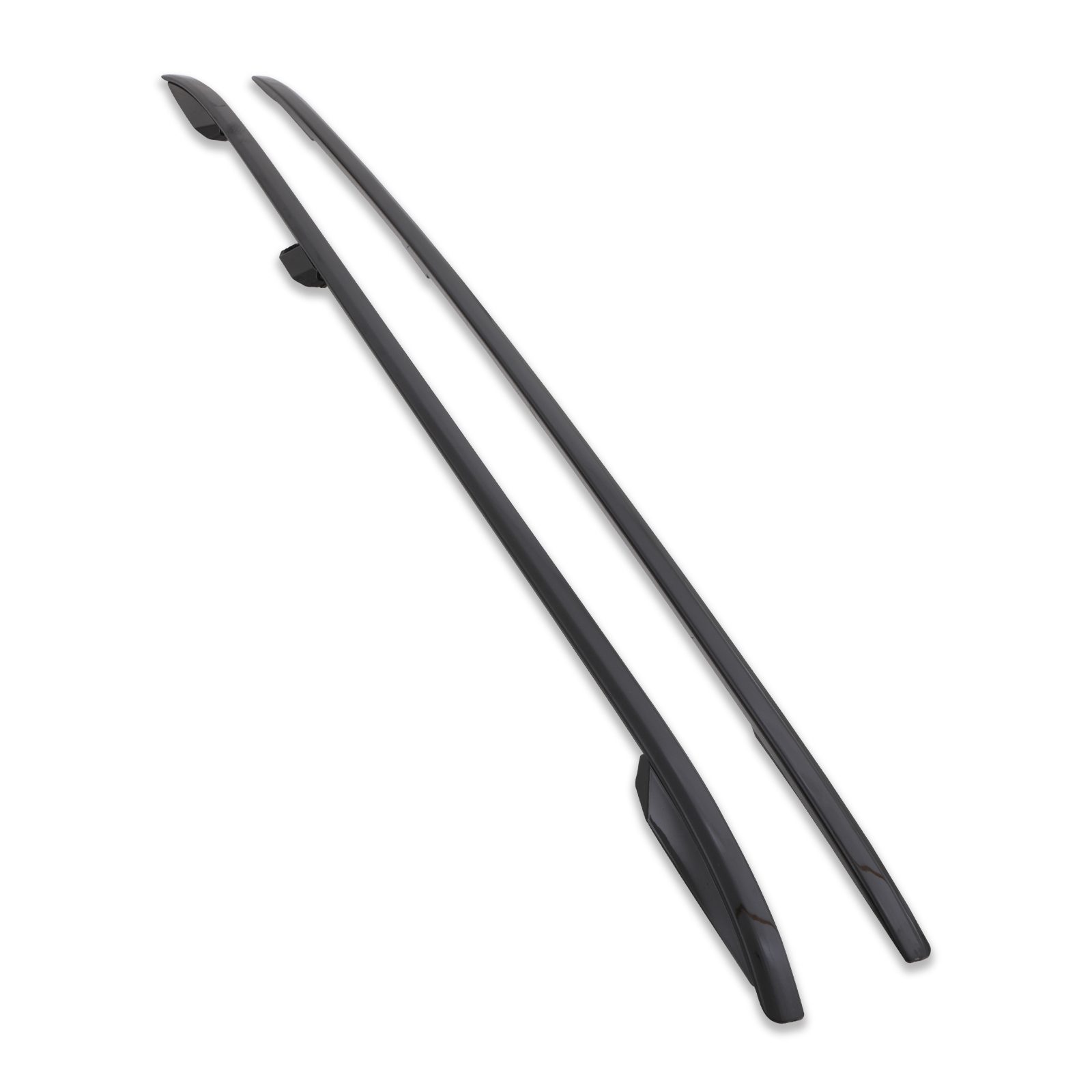 Black Roof Rails To Fit Range Rover Vogue L405 13-21