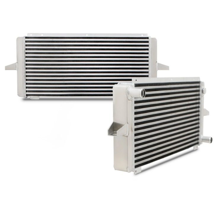 50mm High Flow Radiator - Ford SIerra RS500 Cosworth 2.0 86-92