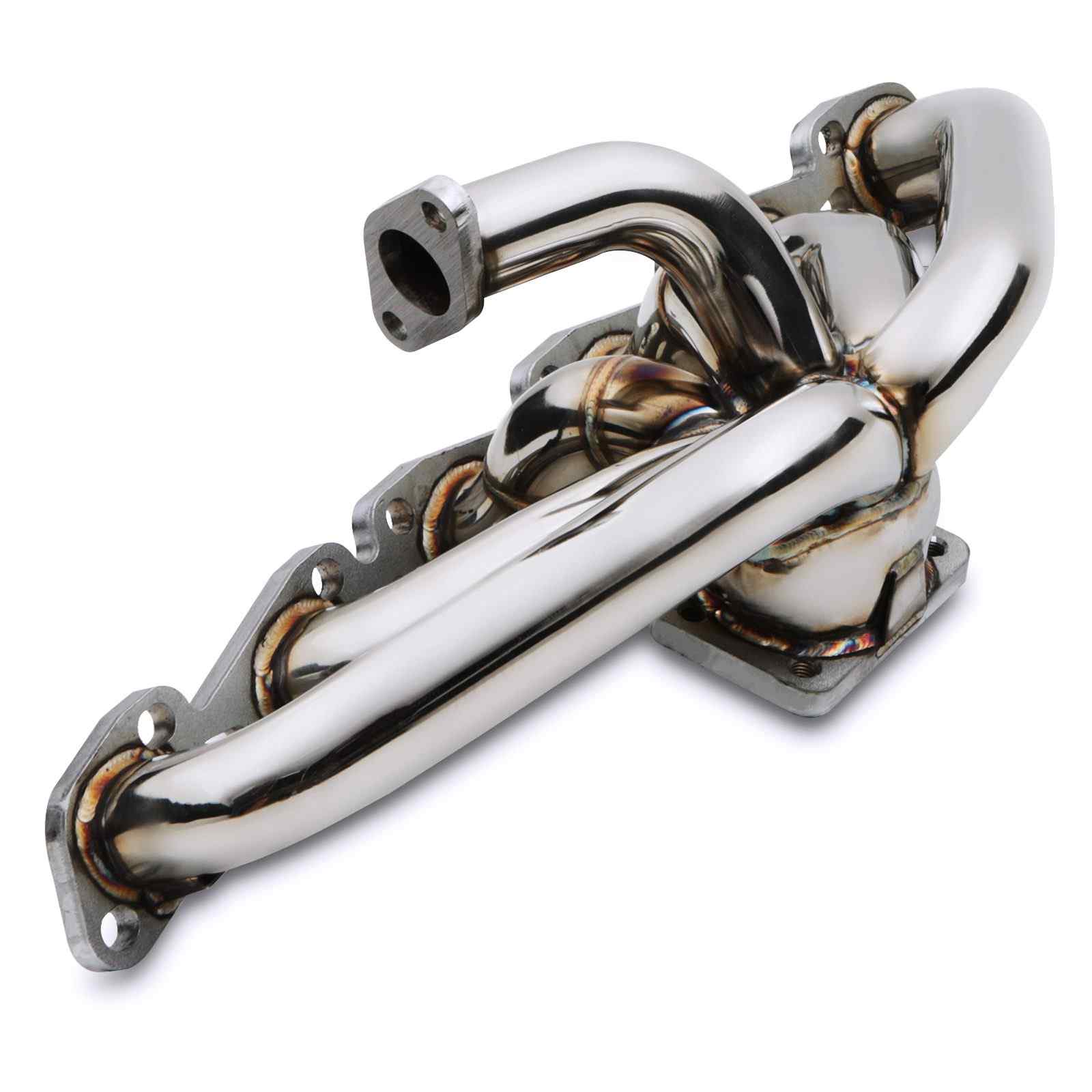 Exhaust Manifold - Nissan Skyline R32 RB20 2.0 / R33 R34 RB25 2.5 89-03