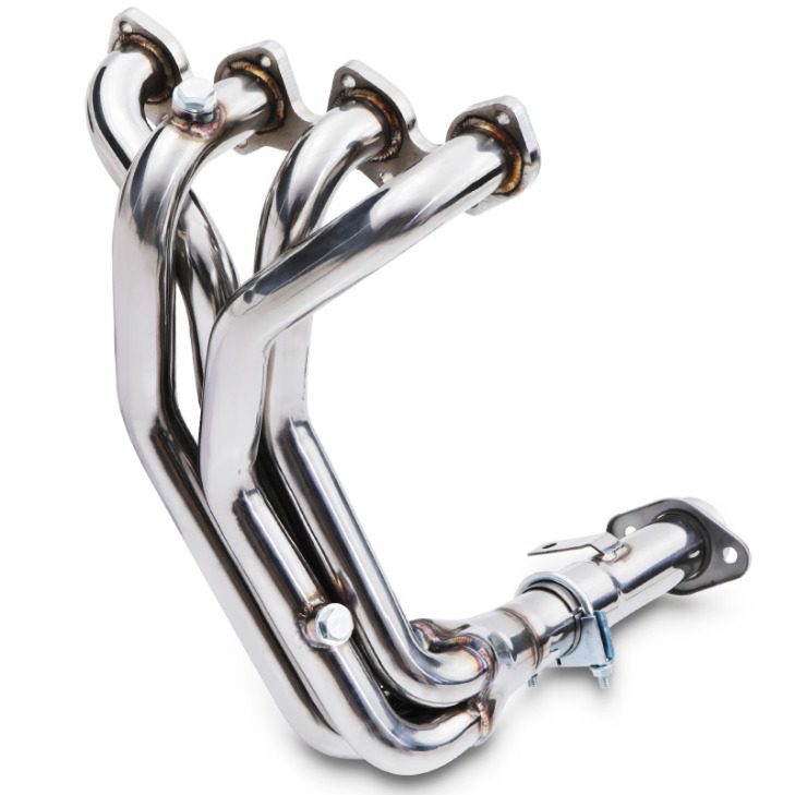 Exhaust Manifold - Citroen Saxo / Peugeot 106 Phase 2 1.4 / 1.6 VTR 8V 00-03