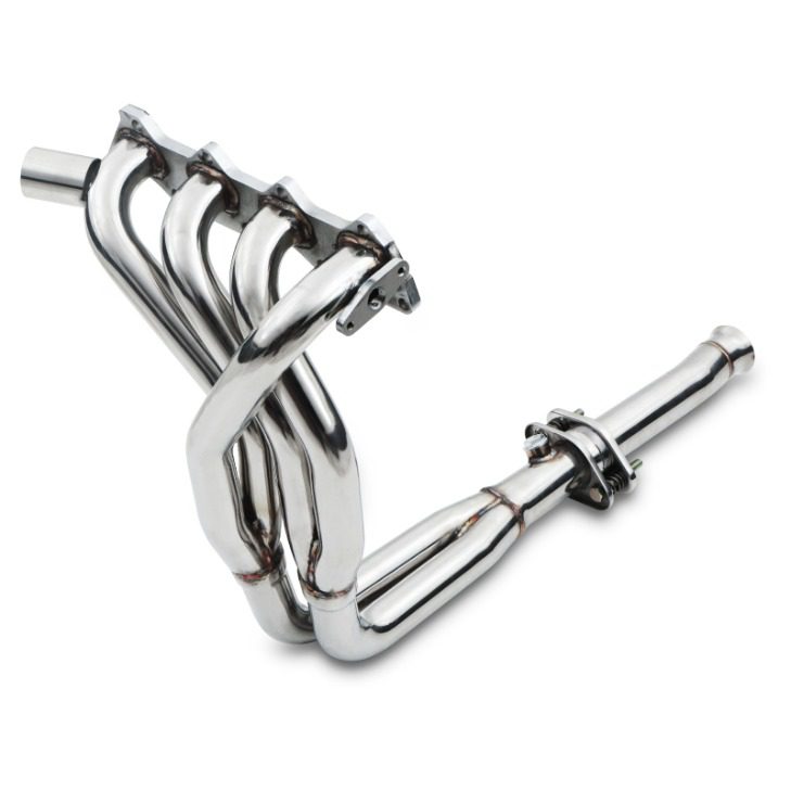4-2-1 Exhaust Manifold - Volkswagen Polo 1.4 16V 6N 94-99