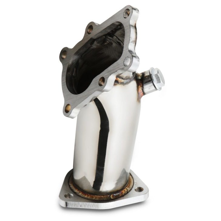 Exhaust Turbo Elbow - Nissan Skyline R32 RB20 2.0 / R33 RB25 2.5 / R34 RB25 2.5 87-02