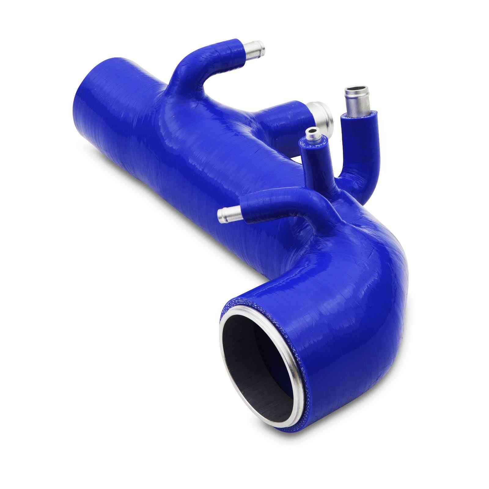 SIlicone Intake Pipe - Subaru Impreza New Age WRX STI 02-06