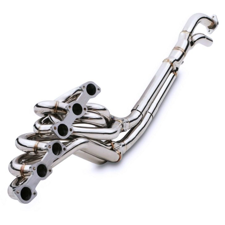 Exhaust Manifold BMW 3 Series E30 320 323 325 6 Cylinder 81 94
