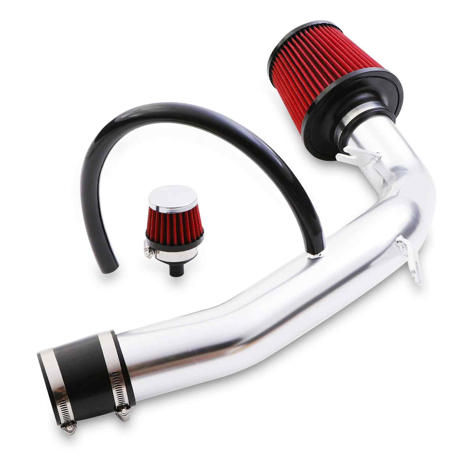 Cold Air Induction Kit - Audi A3 8L 1.8T 96-03