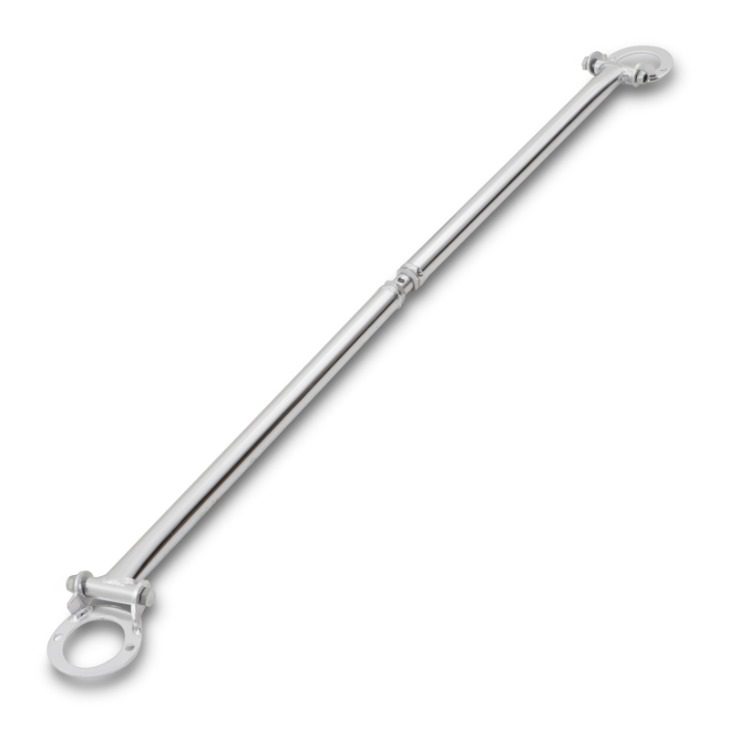 Rear Strut Brace - BMW 3 Series E46 Coupe 98-05