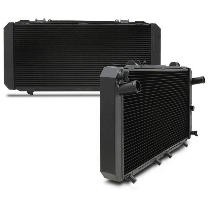40mm High Flow Radiator - Toyota MR2 SW20 2.0 90-95