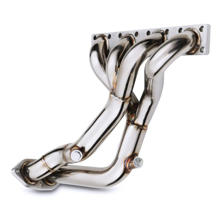 Exhaust Decat Manifold BMW 3 Series E46 316i 318i 1.8 2.0 16V 01 06