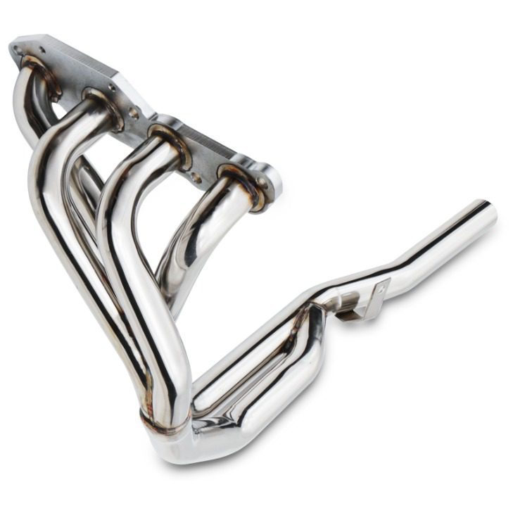 Exhaust Manifold - Volkswagen Polo 86C / 6N 1.0 / 1.1 / 1.3 G40 75-99