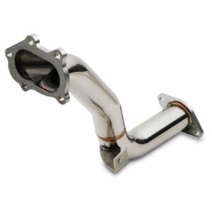 2.5" Exhaust Decat Downpipe - Subaru Impreza Newage WRX STI GDA 01-05