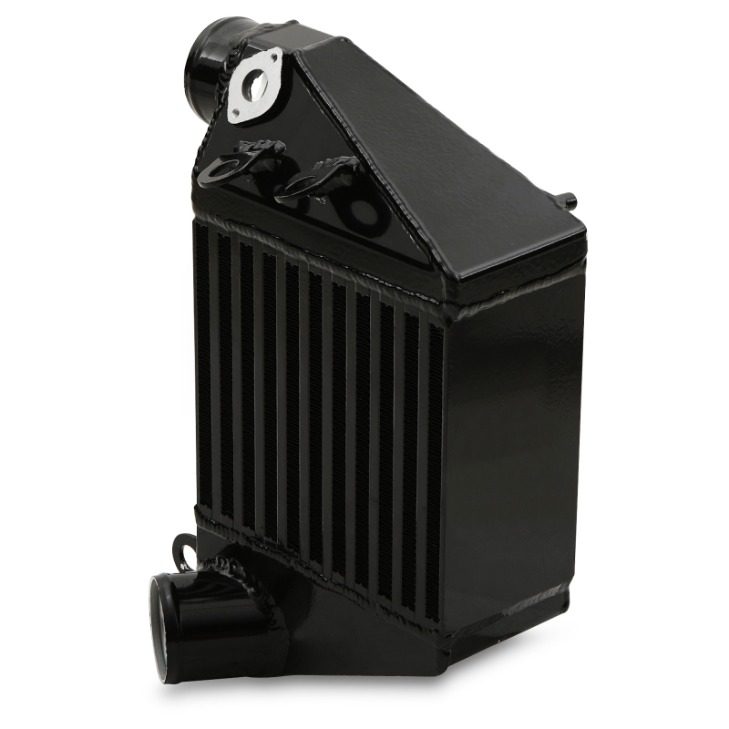 SIde Mount Intercooler Core - VW Golf MK4 1.8T GTI / 1.9TDI 96-06