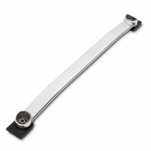 Front Chassis Brace - Mazda MX-5 MK1 NA / MK2 NB 1.6 1989-2005