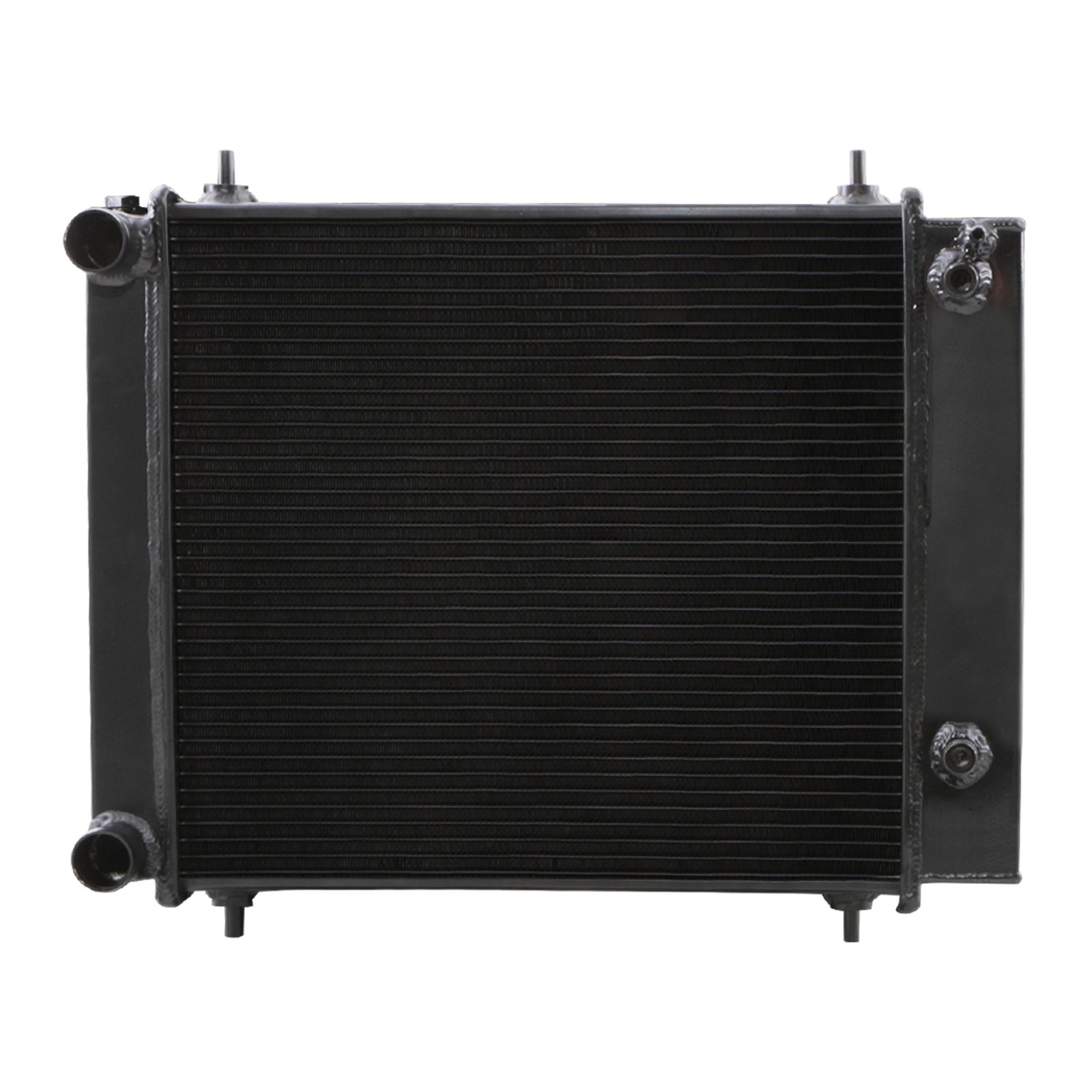 60mm High Flow Radiator Land Rover Discovery Defender 300 TDI