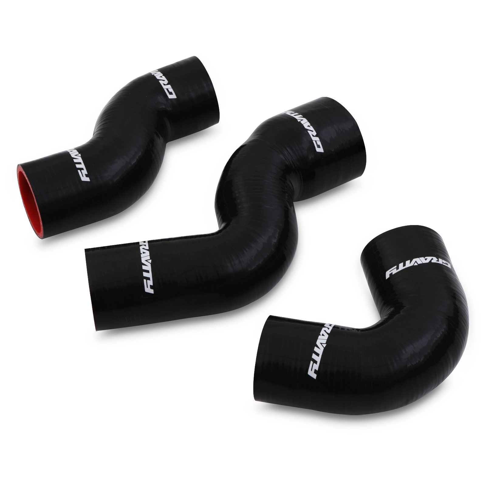 SIlicone Intercooler Pipes Land Rover Defender TD5 2.5 TD 98 04