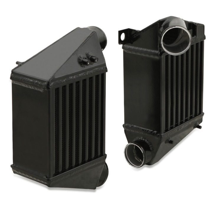 Side Mount Intercooler Cores - Audi TT 8N MK1 1.8T 98-06