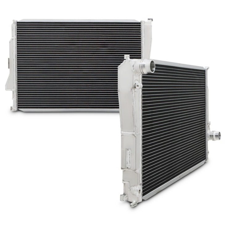 42mm High Flow Radiator - BMW 3 Series E46 M3 3.2 98-06