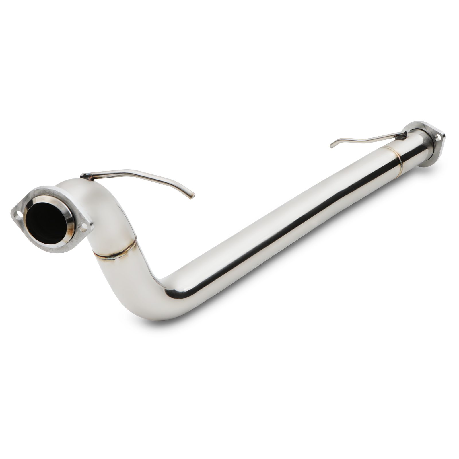 Exhaust Centre Section - Range Rover MK2 P38 4.0 / 4.6 V8 94-02