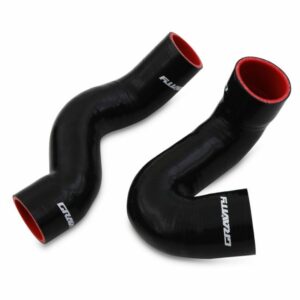 SIlicone Intercooler Pipes - VW Transporter T4 2.5 TDI 90-03