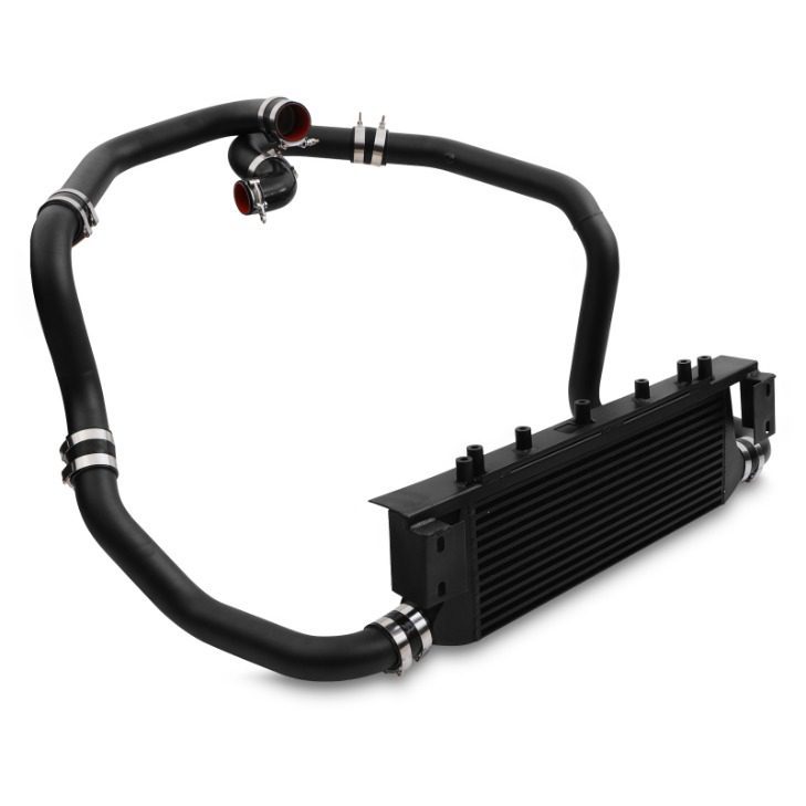 Front Mount Intercooler Kit - Subaru Impreza GDA WRX STI 00-07