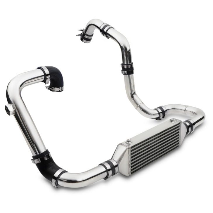 Front Mount Intercooler Kit - Volkswagen Golf MK4 1.9 TDI 98-05