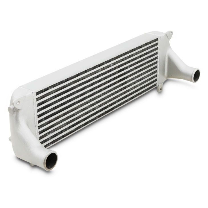 Front Mount Intercooler Core - Land Rover / Range Rover P38 2.5Td M51 94-02