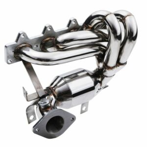 Exhaust 200 CPI Sports Cat Manifold - Renault Twingo 1.6 RS 07-14